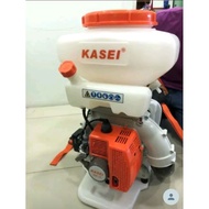 KASEI 3WF-3A Mist Blower/Mist Duster 14L 2-Stroke Engine