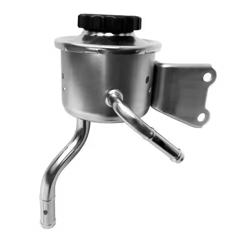 Simple Car Power Steering Reservoir Tank 1HZ 1HD 4.2L 44360-60101 For Toyota Land Cruiser 1990-2007 