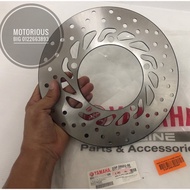Front disc yamaha y15zr disc depan y15 ysuku disc