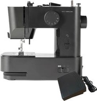  AXE YAMAZAKI MM-10II 電動 縫紉機 裁縫機 優良設計獎 輕量 小型 入門 日本公司貨
