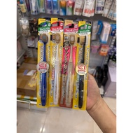 Japanese domestic EBISU toothbrush