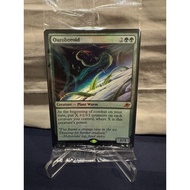 MTG Promotional: Ouroboroid (Prerelease Foil)