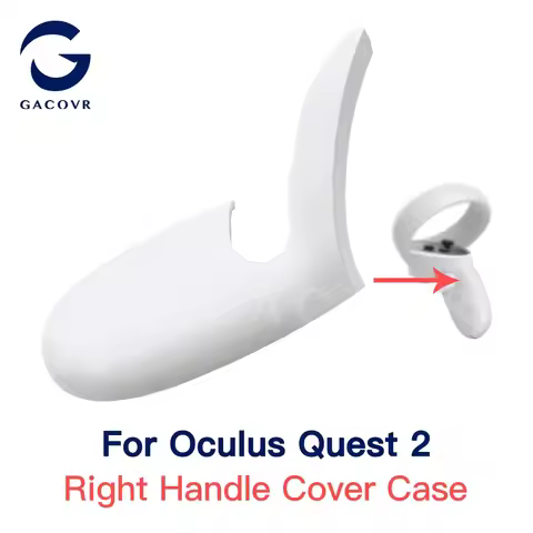Original Controller Cover Case For Oculus Quest 2 VR Headset Handle Right Side