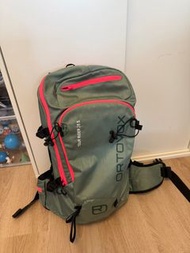 Snowboard backpack Ortovox 滑雪背囊