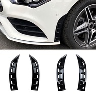 Car Tire Wheel Eyebrows Sidebar Sticker Fit For Mercedes Benz CLA Class W118 C118 CLA250 CLA180 CLA2