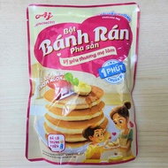 AJ (200g PINK package) AJINOMOTO Original Pancake Mix Powder