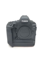 Canon 1DX