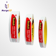 Double-Sided Tape 777 3M Membrane Sticker Adhesive