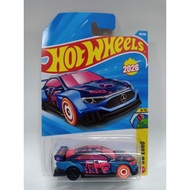 HottWheels Mercedes Benz CLA HW Case H 2026