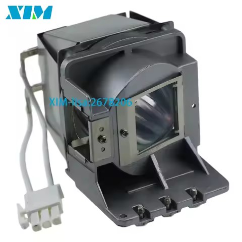 High Quality VIP245W Replacement Projector Lamp 5J.JKC05.001 For BenQ TK810 TK850 HT3550 HT3550i TK8