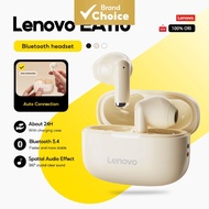 Lenovo EA110 Earphones Waterproof Noise Cancelling Headset Wireless Headphones TWS Bluetooth Earbuds