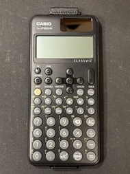 CASIO FX-JP900CW （FX-991CW 日本版，即FX-JP900新版）