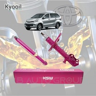 Toyota Avanza F651/F652 2011 KSW Gas Absorber