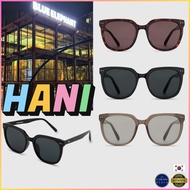 [BLUE ELEPHANT] HANI/blue elephant sunglasses/BLOCKS 99% OF ULTRAVIOLET (UV) RAYS RANGING FROM 100 T