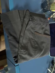 港大同學會書院夏天校服校裙