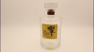 【日本威士忌】Suntory Hibiki 30  日本威士忌響 30 酒樽擺設