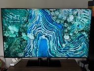 Sony BRAVIA KD-55X8500G | 55" 4K HDR Android TV | Apple AirPlay | 2020 Model