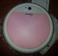 เครื่องดูดฝุ่นโรบอท LUMIRA LRC-02 Robot Cleaner เครื่องทำความสะอาดอัจฉริยะรุ่นยอดฮิต