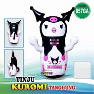 Boxing Toy Kuromi Boxing/ Large - 71cm
