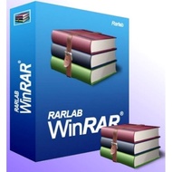 Winrar PC Full version