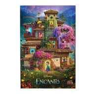 Disney Encanto Hot New Style Jigsaw Puzzle Educational Toys Gifts Home Decoration W