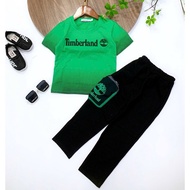 Set jalan 3-12y Sunkids