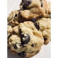 Cookies famous amos homemade