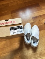 Le Coq Sportif LA Seina PF 女士休閒鞋