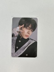TXT TOMORROW 小卡