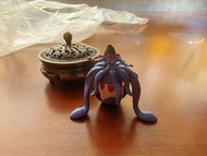 數碼寶貝04扭蛋 數碼暴龍 卡瑪拉獸 稀有扭蛋 只面交