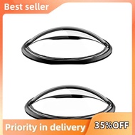 Lens Protector Cover for   360 Panoramic Camera Lens Guards Anti-Scratch Lens Protector Camera Acces