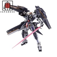 [Direct from JP]METAL BUILD Gundam Dynames Repair III ABS&PVC&DIE-CAST Action Figure 180mm