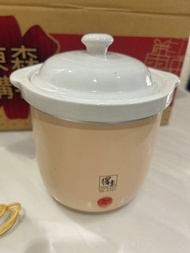 鍋寶養生燉鍋0.5L