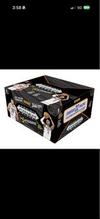 2024-25 Panini Prizm Black Basketball Hobby Box Sealed