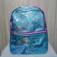 Smiggle Classic Backpack