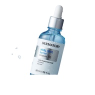 [dermatory] HYAL Shot Barrier Ampoule B5, 50ml, 1pc / Korean Ampoule / Barrier Support / 100% Genuin