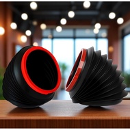 Bucket Storage Bucket Foldable Bucket Water Dustbin Portable 4L