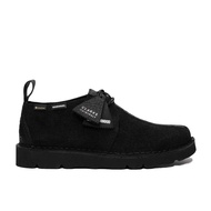 Neighborhood × Clarks Desert Trek GTX Black Unused