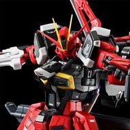 港魂 RG 1/144 SWORD IMPULSE GUNDAM SpecII
