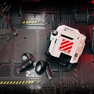 強勁低音 Gravastar Sirius P5 無線藍牙5.2耳機