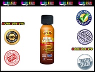 (Old Stock Clearance)  X-1R Diesel System Cleaner Additive 60mL | 100% Original X1R X-1R