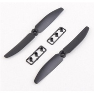 1 Pair 5030 Propeller 5*3 2-Blade Props CW/CCW for QAV250 C250 H250
