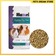 Mazuri Guinea Pig Food Timothy Hay Guinea Pig Diet 11.33kg Original Pack Guinea Pig food pellet Maka