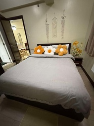 บ้านเดี่ยว 1 ห้องนอน 1 ห้องน้ำส่วนตัว ขนาด ตร.ม. – ปาเซย์ซิตี้ (T3 Airport Condo Escape by JM and