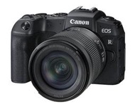 [瘋相機] 公司貨 Canon EOS RP +RF24-105mm f/4-7.1 IS STM 單鏡組