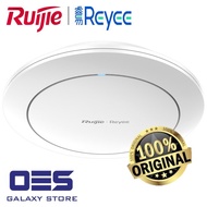 RUIJIE REYEE RG-RAP2266 AX3000 Network 1 Gigabit Port Indoor Ceiling-Mount Access Point