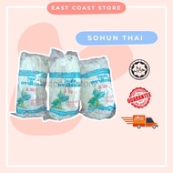 SUHUN BIHUN THAI HALAL / KERABU SUHUN / GLASS NOODLE 10g