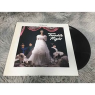 Twinkle Night-TM Network 12 Inch LP G064