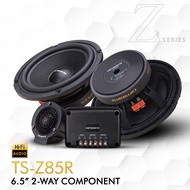 CARROZZERIA - SPEAKER Z SERIES 2 WAY COMPONEN 6.5" - TS-Z85R