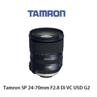 騰龍 公司貨  TAMRON SP 24-70mm F2.8 G2 Di VC USD A032 公司貨 台中門市